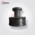 Dn200 Concrete Pump Fitting Rubber Ring For Schwing